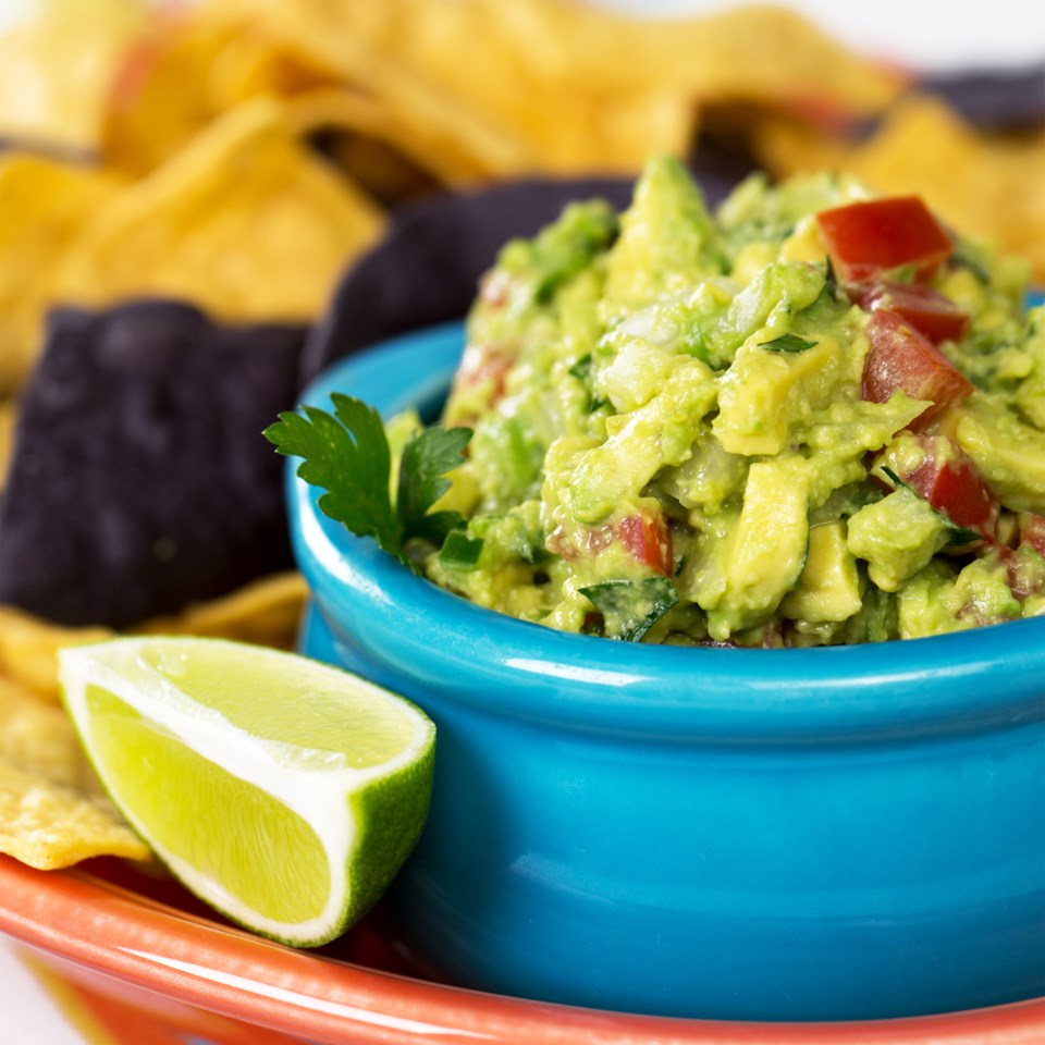 guacamole-food-and-wine