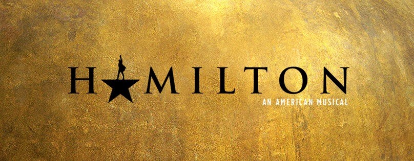 Hamilton The Musical Dallas