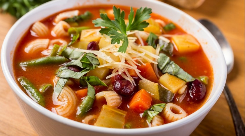 italian-veggie-soup