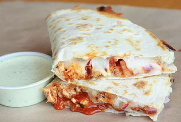 Dillas Quesadillas Plano Frisco