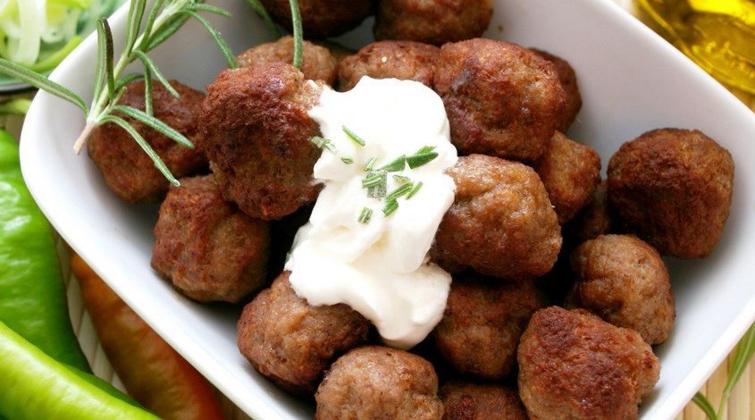 One-Pot-Greek-Meatballs