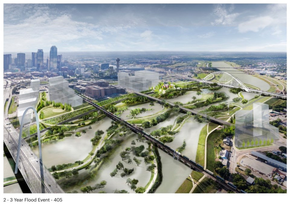 Trinity-Trust-Trinity-River-Flood-plan-great-trinity-park