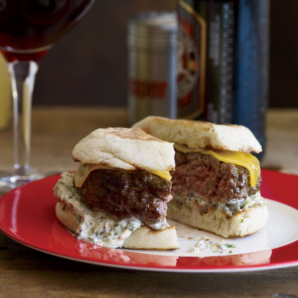 200806xl-beef-and-lamb-burgers-with-cheddar-and-caper-remoulade