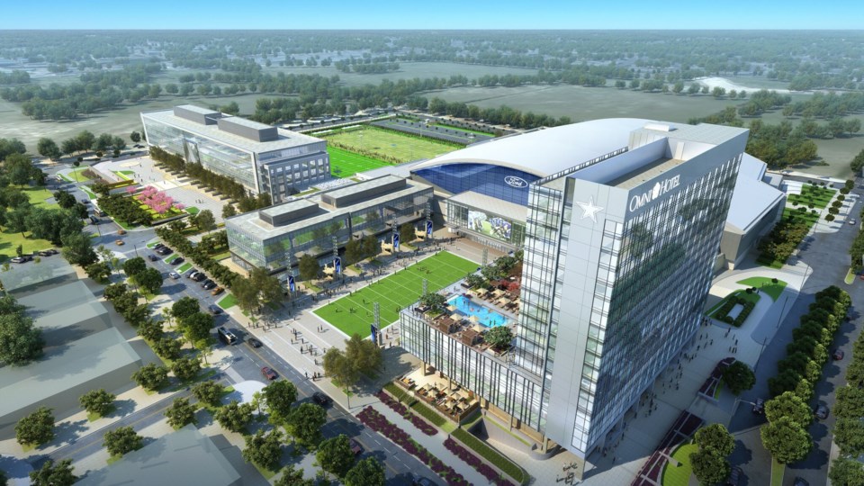 Omni_Hotel_Ford_Center_Frisco_Dallas_Cowboys