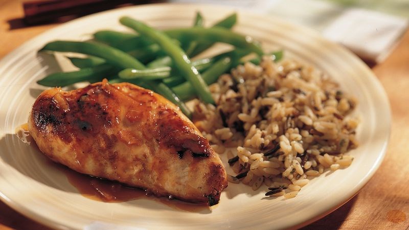 Chicken-Gingered-Brown-Rice