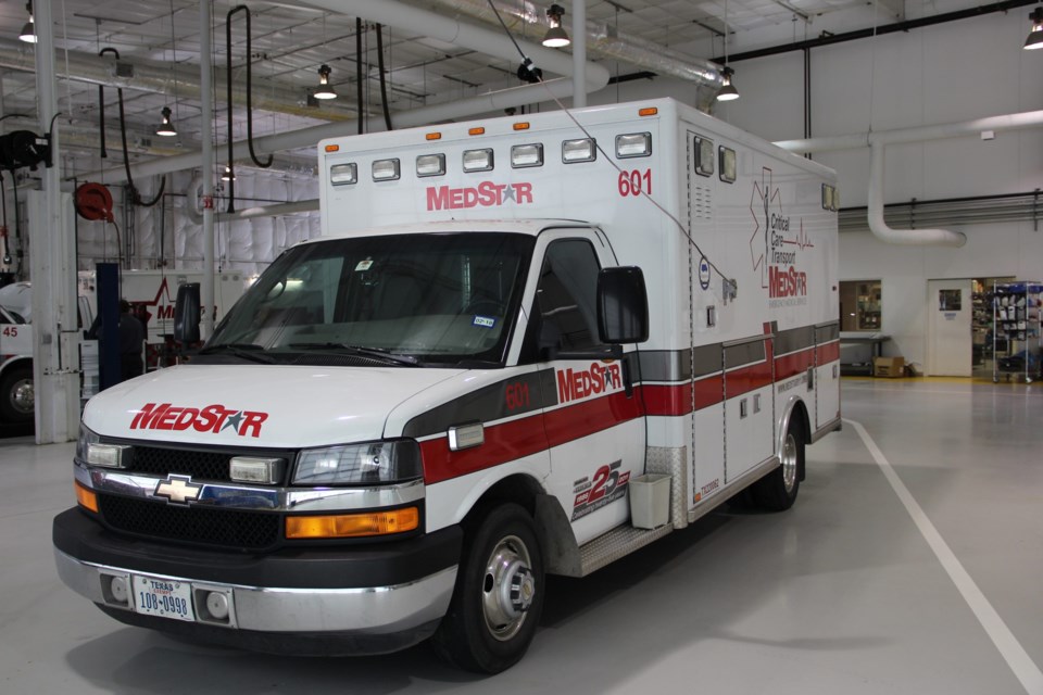 med-star-ambulance