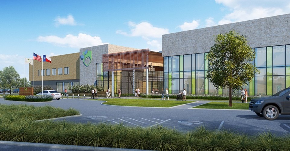 My Possibilities Campus higher learning, plano, texas, disabilities, cognitive,