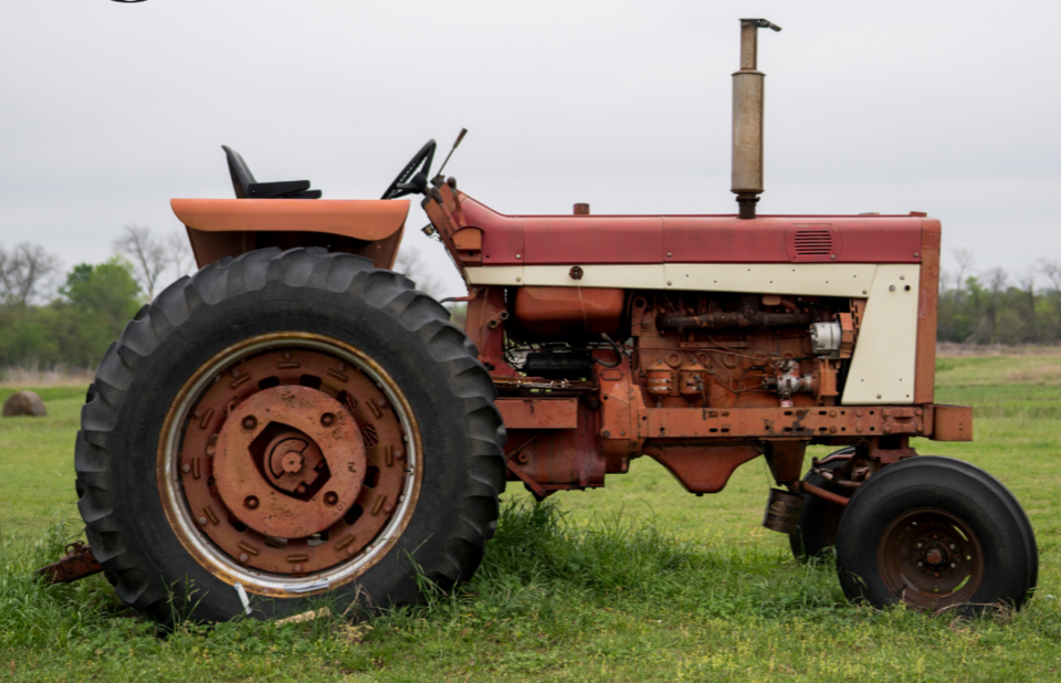 farm-to-table