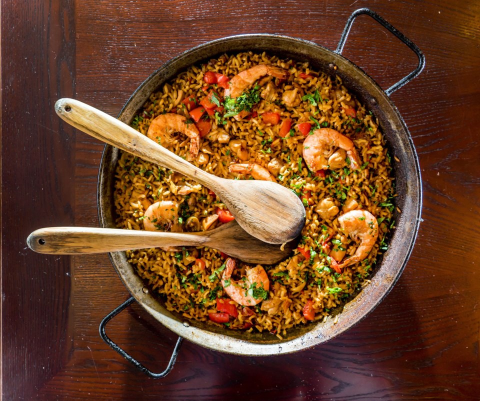 Easy-Does-It-Barley-Paella