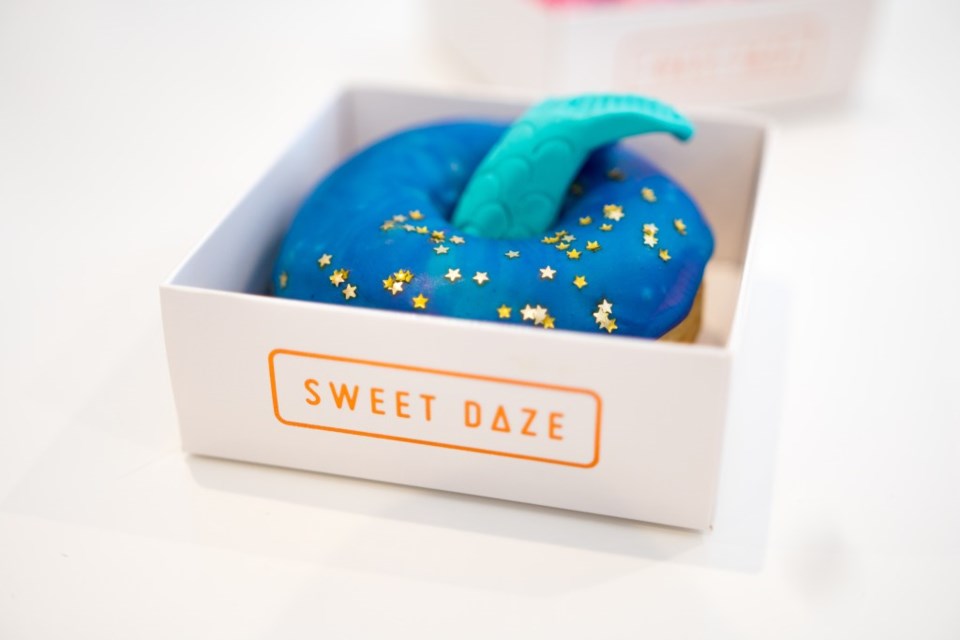Sweet Daze in Richardson closed on Sept. 19, 2021.