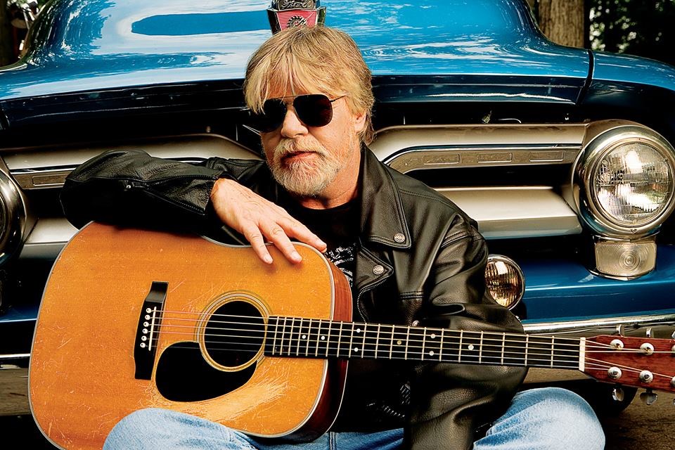 bob seger