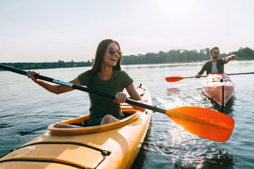 kayaking_oak_point_park_plano