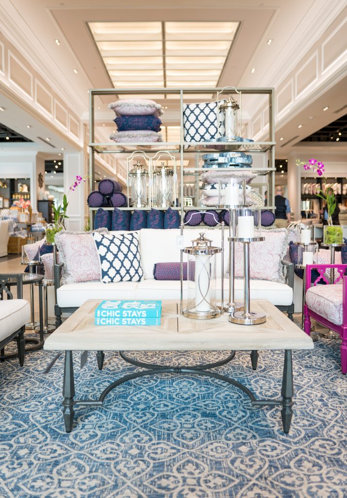 Frontgate Opens at Legacy West Local Profile