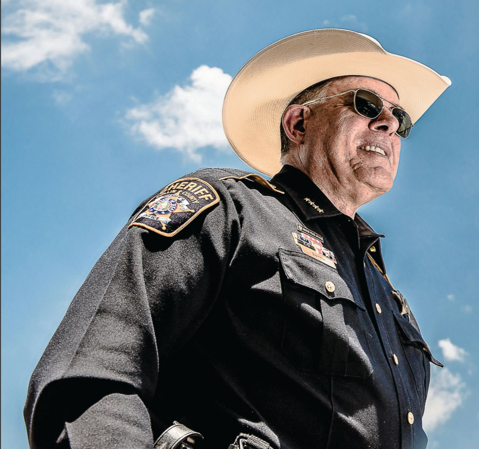 sheriff-jim-skinner-collin-county-David-Downs