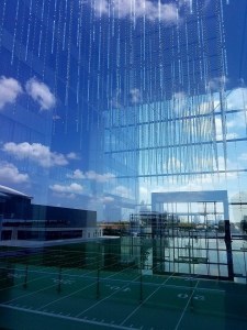 The Star in Frisco is the Dallas Cowboy's home.