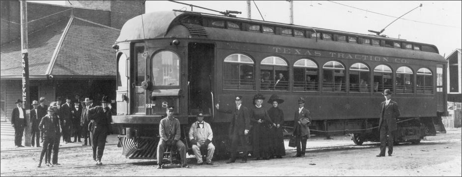 downtown_Plano_Interurban_Railway_museum