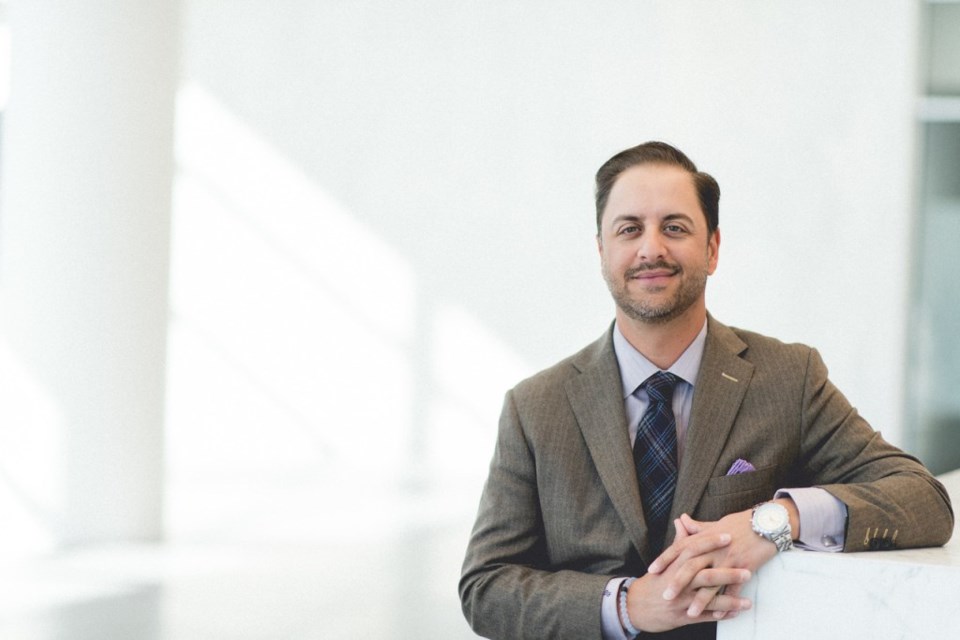JP Piccinini, JP and Associates Realtors, real restate, texas, plano, collin country, frisco