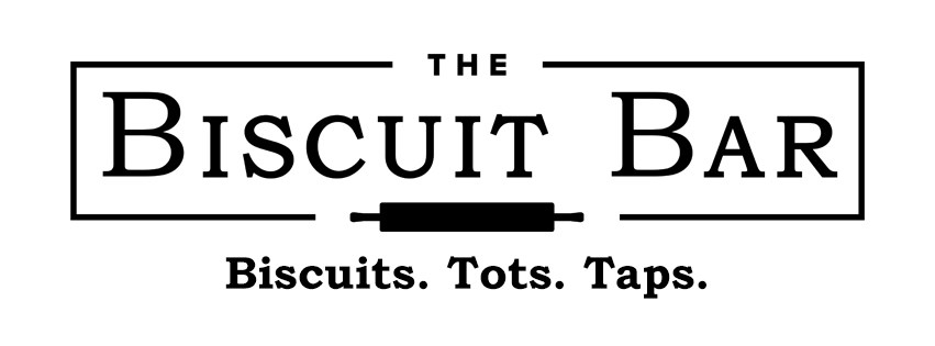 The Biscuit Bar - opening soon at the Boardwalk at Granite Park, Plano