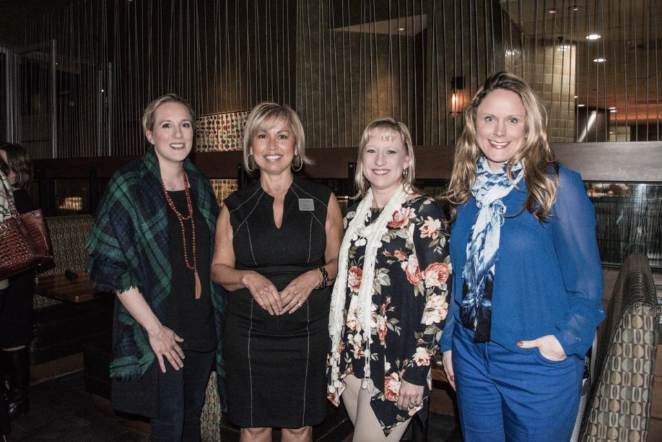 Jasper's The Shops at Legacy, Plano, Plano Profile, Cover Party