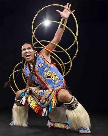 Tony Duncan, Native American Indian festival, Carrollton, Sandy Lake