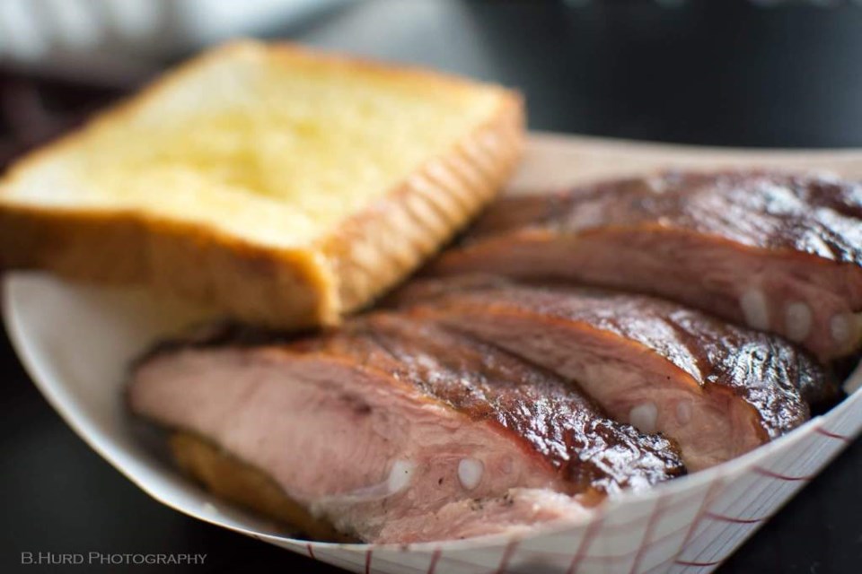 wood and time smokehouse lavon texas ribs brisket bbq plano profile