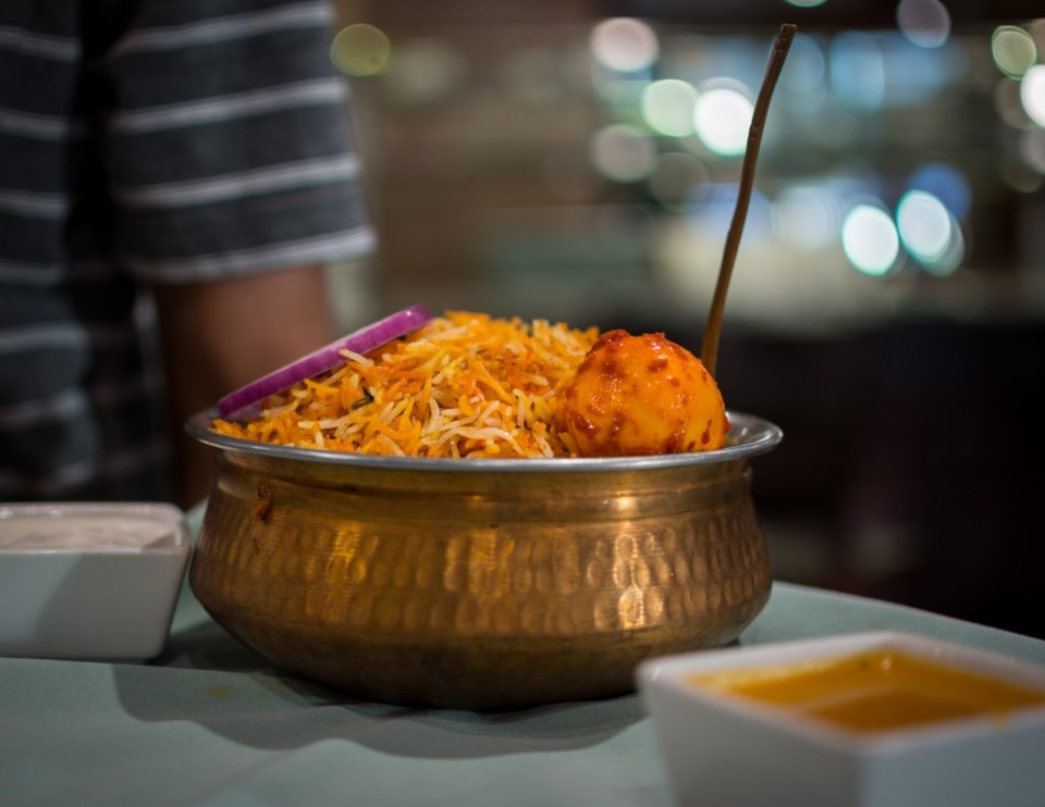 Aroma Indian Cuisine Plano hidden gem plano profile