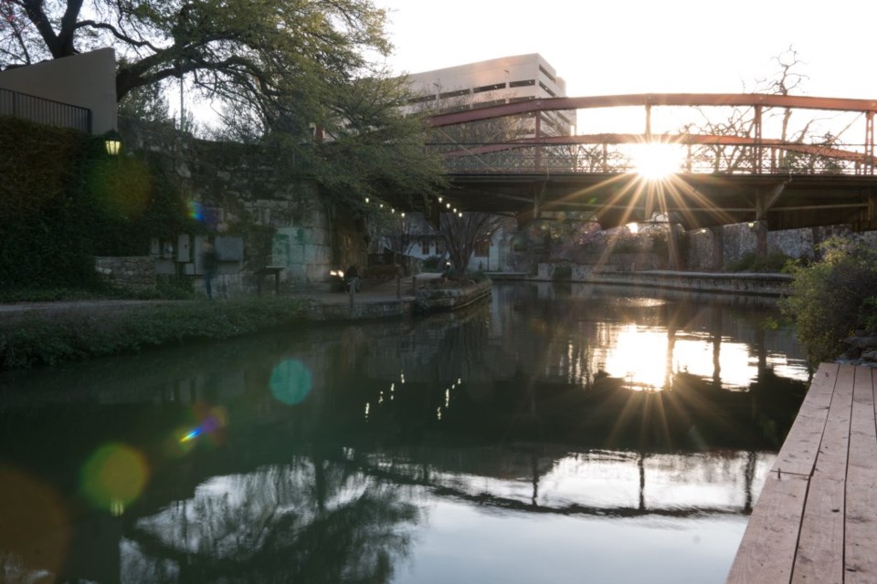 San Antonio Travel Weekend Getaways Plano Profile