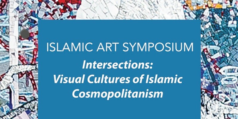 Islamic Art Symposium title