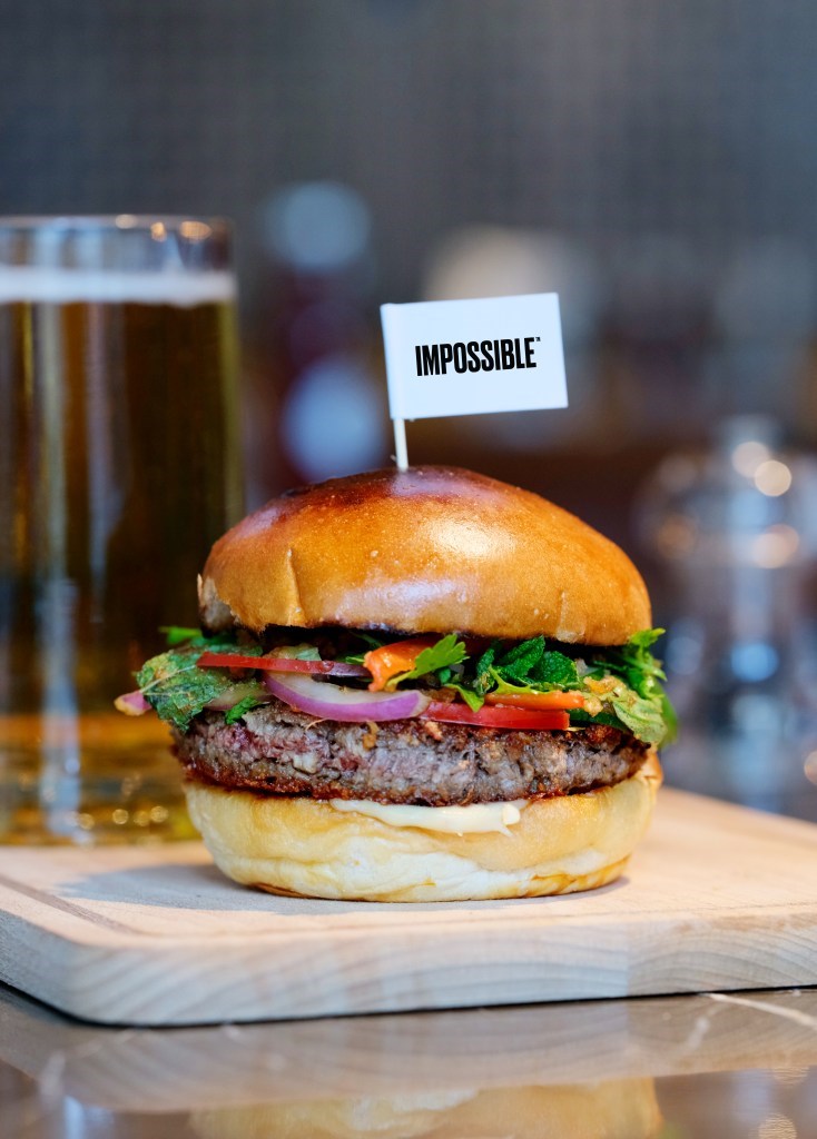 liberty burger impossible burger frisco national burger day