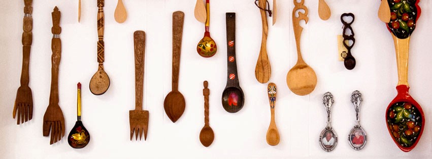 The Wooden Spoon, Scandinavian gifts, plano, texas