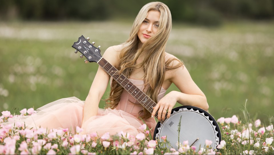 Harper Grace McKinney American Idol 2018 singer songwriter Plano Profile musician Alyssa Vincent