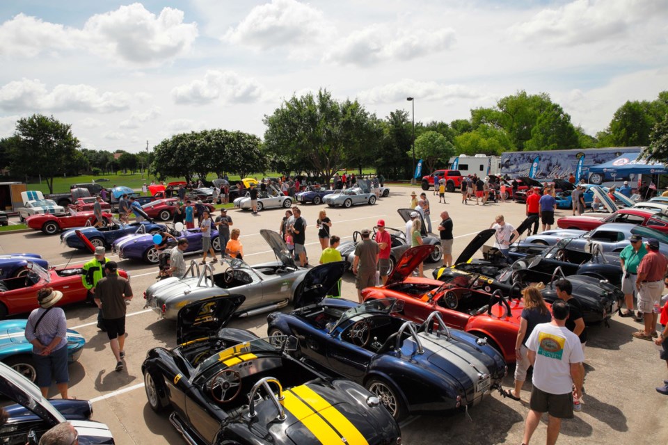 LegacyTexas-Shelby-Car-Show