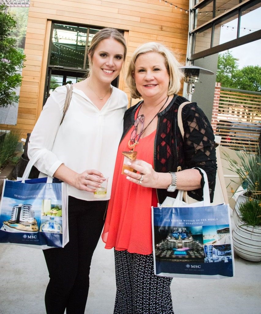 Sip & Shop pop-Up TreeHouse Plano, Plano Profile, Bunny Yoga with Happy Goat Yoga raised funds for nonprofit Here's Your Reminder. Photo by Stephanie Tann,