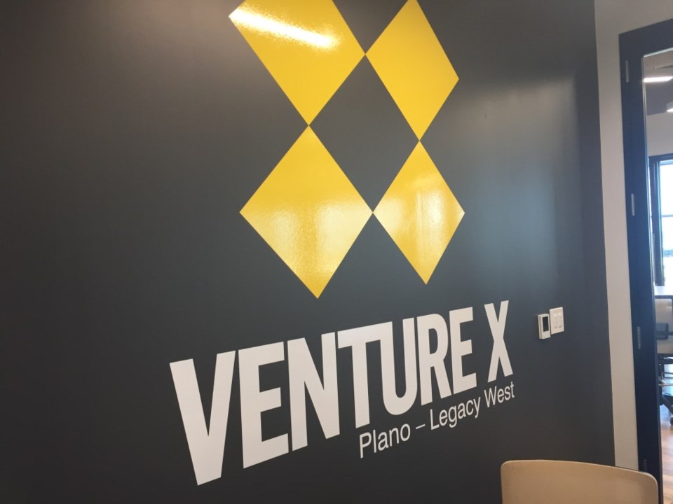 Venture X, Business,