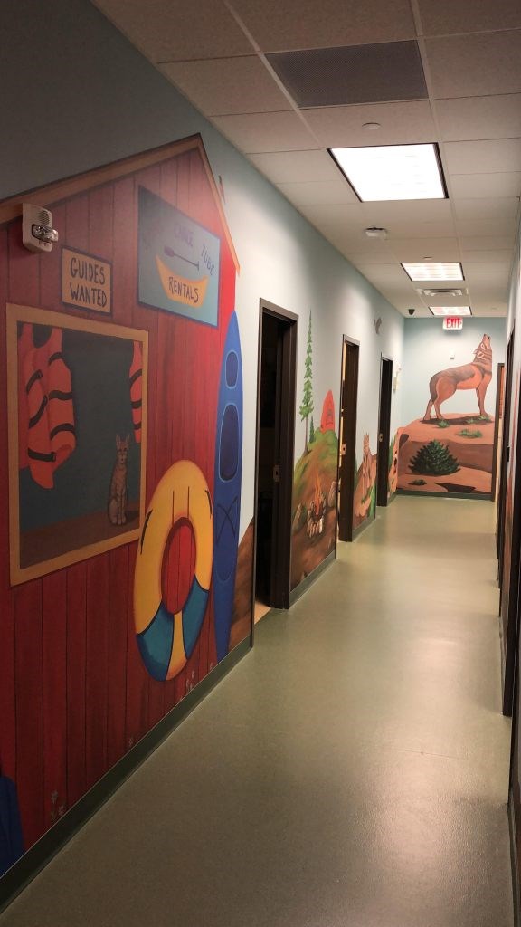 Children's Health pediatric urgent care the colony