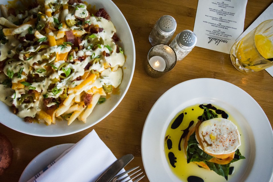 The Heritage Table, Frisco, restaurants