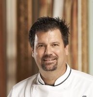 Chef Marcus Strietzel, Neighborhood Services, Frisco