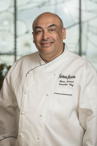 Chef Avner Samuel, Mariposa, The Shops at Willow Bend, Plano