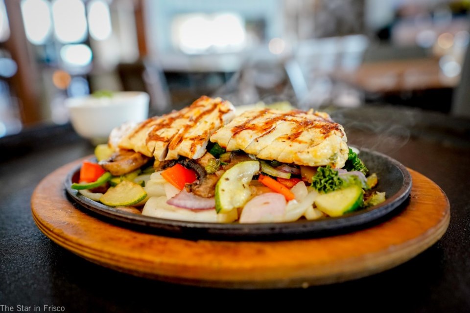 Mi Cocina, The Star, Frisco, restaurants