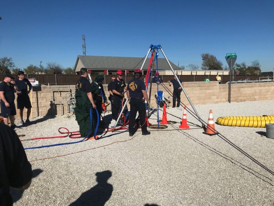 plano fire rescue