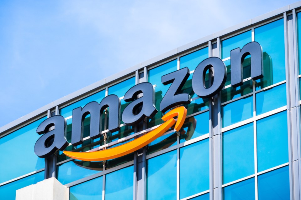 Amazon HQ2, Plano, Collin County, Dallas,