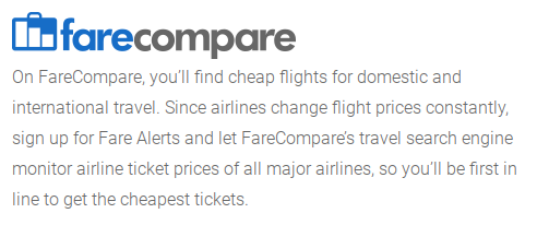 Farecompare, The Shops at Legacy, Legacy North, WeWork