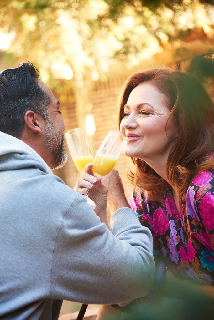 Kellie Rasberry and Allen Evans | All photography by Robert Roberston