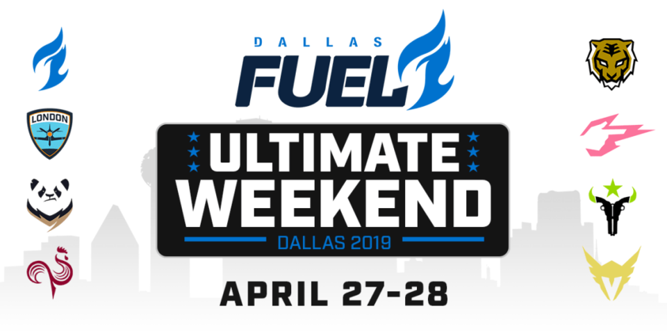 dallas fuel