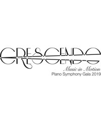 crescendo gala