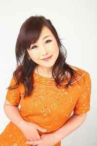 Keiko Omura
