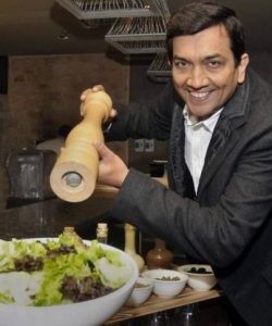 sanjeev kapoor