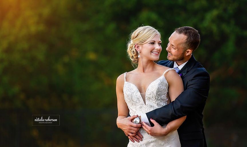 Local wedding photographers discount