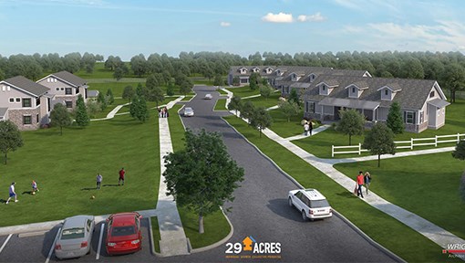 29-acres-community-development-plan