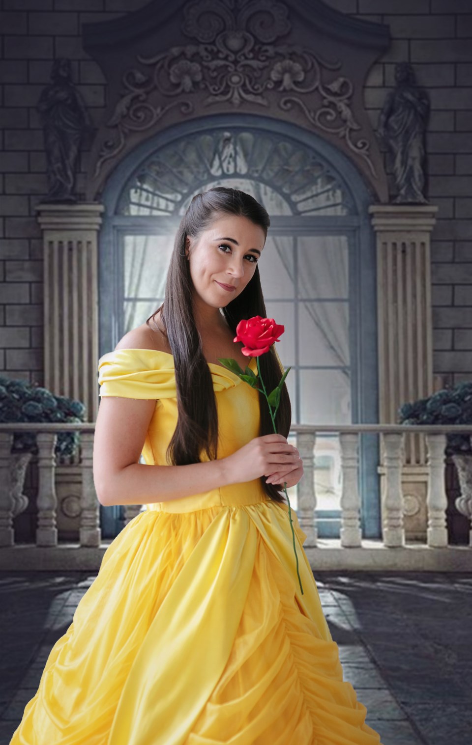 Belle Poster no text (2)